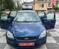 Синій Форд Фокус, об'ємом двигуна 1.6 л та пробігом 194 тис. км за 5499 $, фото 8 на Automoto.ua