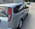 Синій Форд Фокус, об'ємом двигуна 2 л та пробігом 135 тис. км за 3699 $, фото 3 на Automoto.ua