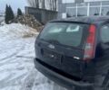 Синий Форд Фокус, объемом двигателя 1.8 л и пробегом 240 тыс. км за 2200 $, фото 4 на Automoto.ua