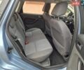 Синий Форд Фокус, объемом двигателя 1.6 л и пробегом 215 тыс. км за 5000 $, фото 22 на Automoto.ua