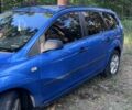 Синій Форд Фокус, об'ємом двигуна 1.6 л та пробігом 250 тис. км за 4201 $, фото 4 на Automoto.ua