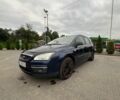 Синій Форд Фокус, об'ємом двигуна 1.8 л та пробігом 211 тис. км за 4000 $, фото 1 на Automoto.ua