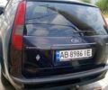 Синий Форд Фокус, объемом двигателя 2 л и пробегом 1 тыс. км за 1200 $, фото 1 на Automoto.ua