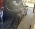 Синий Форд Фокус, объемом двигателя 1.6 л и пробегом 226 тыс. км за 2500 $, фото 1 на Automoto.ua