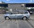 Синій Форд Фокус, об'ємом двигуна 2 л та пробігом 135 тис. км за 3699 $, фото 6 на Automoto.ua