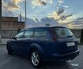 Синій Форд Фокус, об'ємом двигуна 1.6 л та пробігом 261 тис. км за 3700 $, фото 2 на Automoto.ua