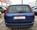 Синій Форд Фокус, об'ємом двигуна 1.6 л та пробігом 173 тис. км за 6599 $, фото 1 на Automoto.ua