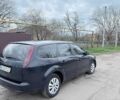 Синій Форд Фокус, об'ємом двигуна 1.56 л та пробігом 275 тис. км за 3800 $, фото 9 на Automoto.ua