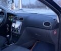Синій Форд Фокус, об'ємом двигуна 1.6 л та пробігом 270 тис. км за 2900 $, фото 17 на Automoto.ua
