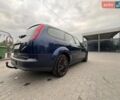 Синій Форд Фокус, об'ємом двигуна 1.8 л та пробігом 211 тис. км за 4000 $, фото 12 на Automoto.ua