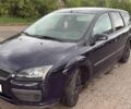 Синий Форд Фокус, объемом двигателя 1.6 л и пробегом 300 тыс. км за 2500 $, фото 1 на Automoto.ua