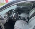 Синий Форд Фокус, объемом двигателя 1.6 л и пробегом 411 тыс. км за 1850 $, фото 13 на Automoto.ua