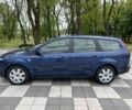 Синій Форд Фокус, об'ємом двигуна 1.6 л та пробігом 2 тис. км за 5500 $, фото 3 на Automoto.ua
