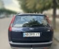 Синій Форд Фокус, об'ємом двигуна 1.6 л та пробігом 280 тис. км за 4221 $, фото 2 на Automoto.ua