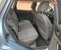 Синій Форд Фокус, об'ємом двигуна 1.6 л та пробігом 213 тис. км за 5450 $, фото 22 на Automoto.ua