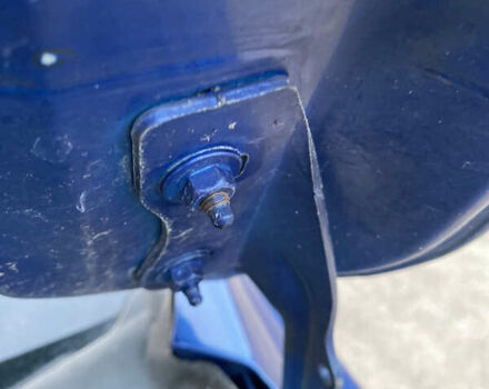 Синий Форд Фокус, объемом двигателя 1.6 л и пробегом 190 тыс. км за 5850 $, фото 41 на Automoto.ua