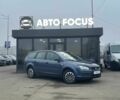 Синій Форд Фокус, об'ємом двигуна 1.6 л та пробігом 195 тис. км за 5790 $, фото 1 на Automoto.ua