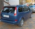 Синий Форд Фокус, объемом двигателя 1.6 л и пробегом 181 тыс. км за 5213 $, фото 1 на Automoto.ua