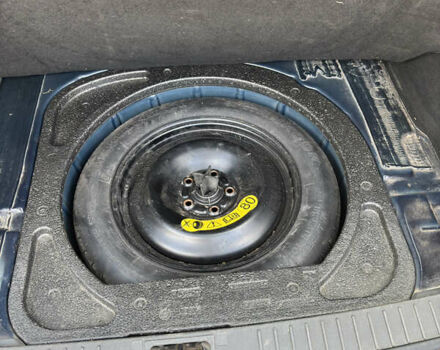 Синий Форд Фокус, объемом двигателя 1.56 л и пробегом 348 тыс. км за 4100 $, фото 9 на Automoto.ua