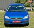 Синій Форд Фокус, об'ємом двигуна 1.6 л та пробігом 187 тис. км за 4899 $, фото 2 на Automoto.ua