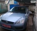 Синій Форд Фокус, об'ємом двигуна 1.6 л та пробігом 171 тис. км за 5350 $, фото 1 на Automoto.ua