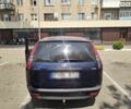 Синій Форд Фокус, об'ємом двигуна 0 л та пробігом 349 тис. км за 3084 $, фото 4 на Automoto.ua