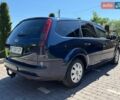 Синій Форд Фокус, об'ємом двигуна 1.6 л та пробігом 275 тис. км за 3650 $, фото 5 на Automoto.ua