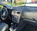 Синий Форд Фокус, объемом двигателя 1.6 л и пробегом 193 тыс. км за 5000 $, фото 13 на Automoto.ua