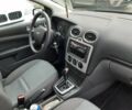 Синій Форд Фокус, об'ємом двигуна 1.6 л та пробігом 173 тис. км за 6599 $, фото 7 на Automoto.ua