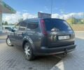 Синій Форд Фокус, об'ємом двигуна 1.6 л та пробігом 334 тис. км за 2900 $, фото 2 на Automoto.ua