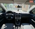 Синий Форд Фокус, объемом двигателя 1.6 л и пробегом 275 тыс. км за 3650 $, фото 20 на Automoto.ua