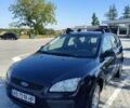 Синий Форд Фокус, объемом двигателя 1.6 л и пробегом 193 тыс. км за 5000 $, фото 1 на Automoto.ua
