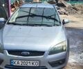 Синій Форд Фокус, об'ємом двигуна 1.6 л та пробігом 288 тис. км за 3036 $, фото 5 на Automoto.ua