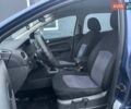 Синий Форд Фокус, объемом двигателя 1.6 л и пробегом 195 тыс. км за 5190 $, фото 8 на Automoto.ua