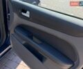 Синий Форд Фокус, объемом двигателя 1.6 л и пробегом 275 тыс. км за 3650 $, фото 28 на Automoto.ua