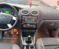 Синій Форд Фокус, об'ємом двигуна 1.6 л та пробігом 191 тис. км за 6100 $, фото 8 на Automoto.ua