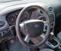 Синій Форд Фокус, об'ємом двигуна 1.8 л та пробігом 298 тис. км за 3250 $, фото 44 на Automoto.ua