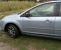 Синій Форд Фокус, об'ємом двигуна 1.8 л та пробігом 263 тис. км за 4000 $, фото 10 на Automoto.ua