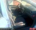 Синий Форд Фокус, объемом двигателя 1.6 л и пробегом 260 тыс. км за 5000 $, фото 5 на Automoto.ua