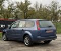 Синій Форд Фокус, об'ємом двигуна 1.6 л та пробігом 197 тис. км за 4485 $, фото 2 на Automoto.ua