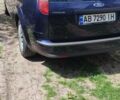 Синий Форд Фокус, объемом двигателя 1.6 л и пробегом 274 тыс. км за 3950 $, фото 1 на Automoto.ua
