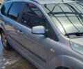Синій Форд Фокус, об'ємом двигуна 1.6 л та пробігом 288 тис. км за 3036 $, фото 4 на Automoto.ua