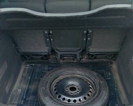 Синий Форд Фокус, объемом двигателя 1.8 л и пробегом 198 тыс. км за 5800 $, фото 7 на Automoto.ua