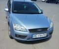 Синій Форд Фокус, об'ємом двигуна 1.39 л та пробігом 217 тис. км за 3000 $, фото 4 на Automoto.ua