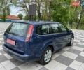 Синій Форд Фокус, об'ємом двигуна 1.6 л та пробігом 194 тис. км за 5500 $, фото 4 на Automoto.ua