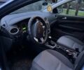 Синій Форд Фокус, об'ємом двигуна 1.6 л та пробігом 263 тис. км за 4304 $, фото 6 на Automoto.ua