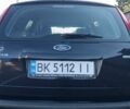 Синій Форд Фокус, об'ємом двигуна 1.8 л та пробігом 298 тис. км за 3250 $, фото 34 на Automoto.ua