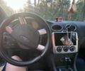 Синий Форд Фокус, объемом двигателя 1.6 л и пробегом 250 тыс. км за 3950 $, фото 18 на Automoto.ua