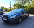 Синій Форд Фокус, об'ємом двигуна 1.4 л та пробігом 290 тис. км за 3900 $, фото 1 на Automoto.ua