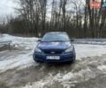 Синий Форд Фокус, объемом двигателя 1.8 л и пробегом 360 тыс. км за 3800 $, фото 1 на Automoto.ua